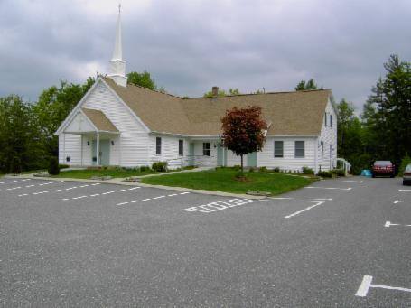 Windham Community Chapel